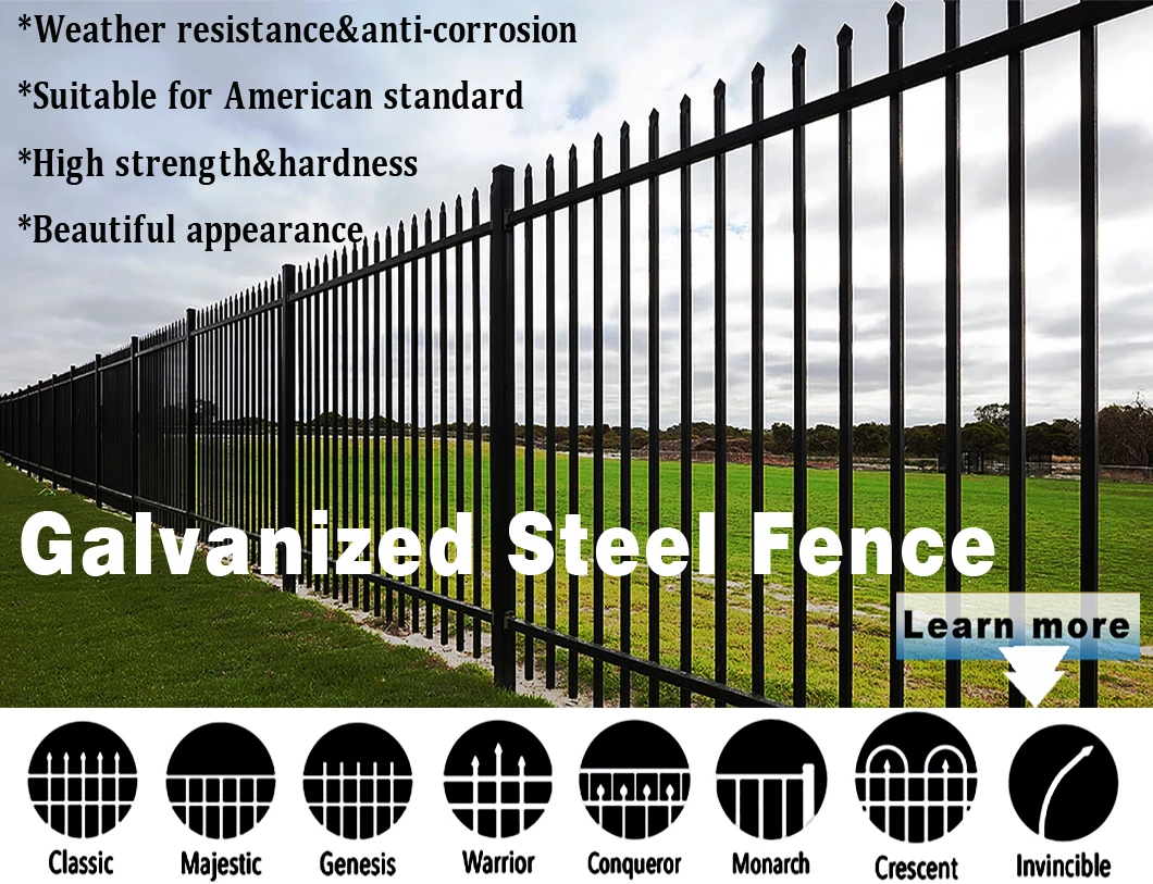 Factory Manufacture Metal Screen Railing / Home Screen Railing / Screen Railing, Security Screen Railing